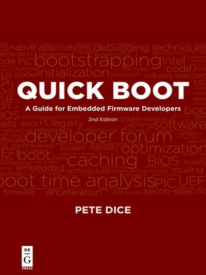 cover image of Quick Boot